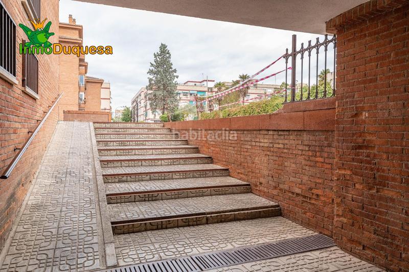 Foto fed82b29-a247-41db-88c0-41277864a65e. Flat with heating parking in Castaño - Mirasierra Granada