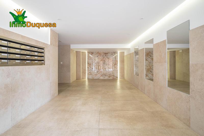 Foto fffc442d-d6e8-41b0-8df3-a34d3fd15f99. Flat with heating parking in Castaño - Mirasierra Granada