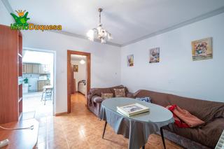 Xalet a Santa Fe. Casa de planta baja con terreno de 1.200 m.