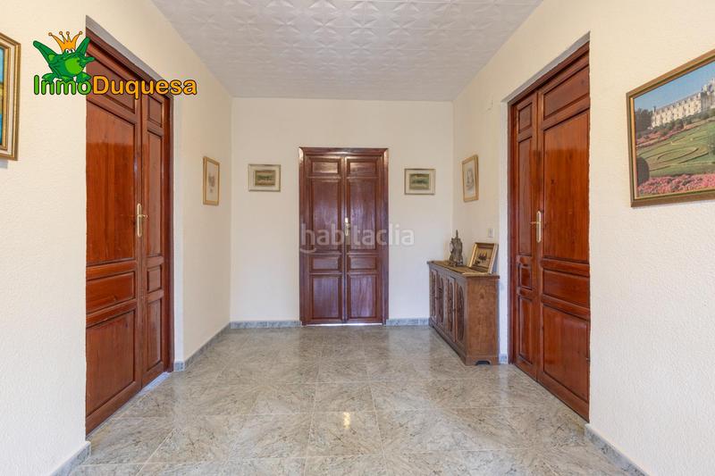 Foto 0411fb94-ed8c-4958-9c52-32910bc0111f. Chalet in Carretera de Granada-La Alcazaba Alhendín