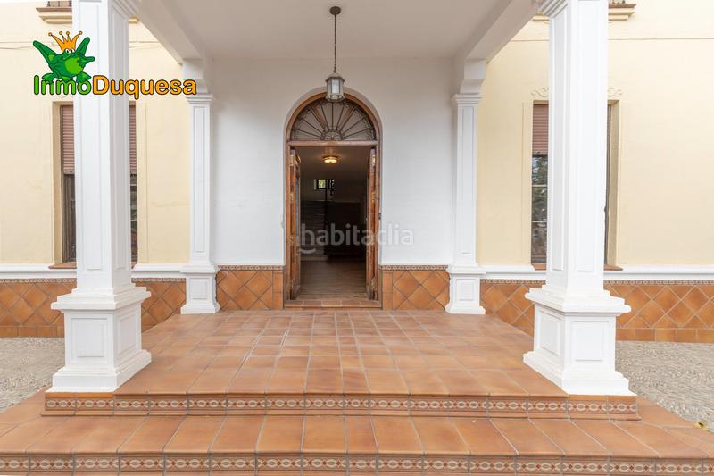 Foto 11697bd5-63b7-4aac-ac3a-36567ae62a89. Chalet in Carretera de Granada-La Alcazaba Alhendín