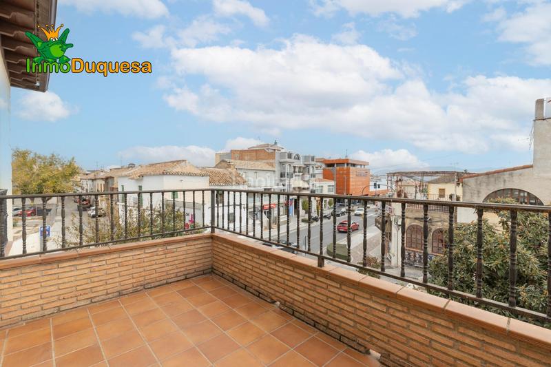 Foto 450f82d9-e160-4890-9f67-cb0871a2f8a4. Chalet in Carretera de Granada-La Alcazaba Alhendín