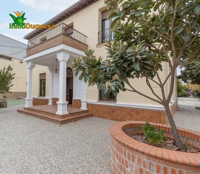 Foto 5875b63b-3bad-4376-a2e4-b56a77b64271. Chalet in Carretera de Granada-La Alcazaba Alhendín