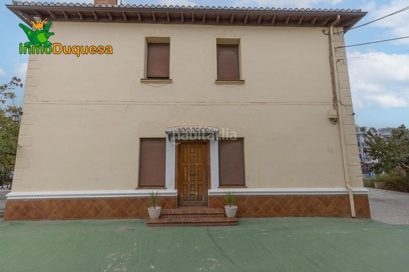 Foto 78bc46e6-8e50-46b0-879d-fb3b4aef8b27. Chalet in Carretera de Granada-La Alcazaba Alhendín