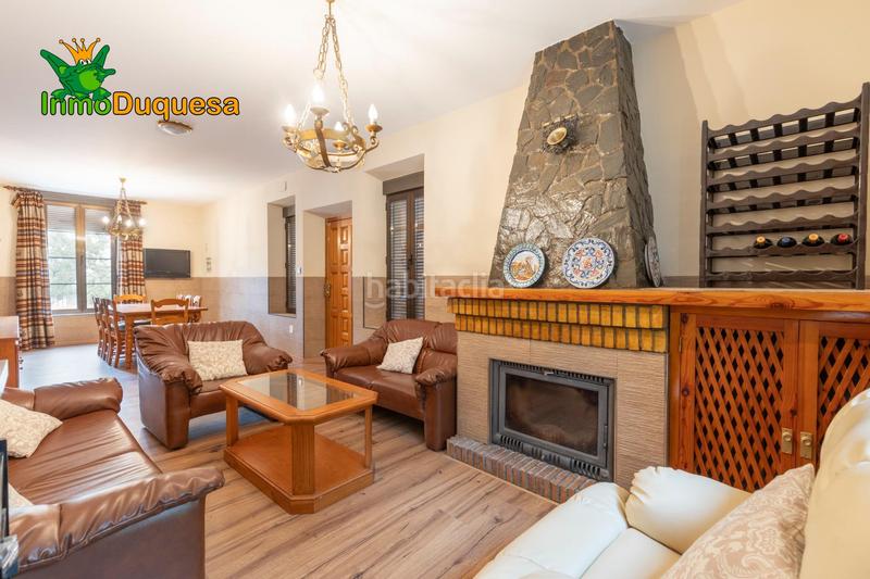 Foto 78f4ec50-f561-41de-9872-134372317976. Chalet in Carretera de Granada-La Alcazaba Alhendín