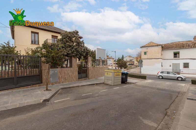 Foto b1cdc84b-53cd-4005-a6c6-8b8a7be9fb10. Chalet in Carretera de Granada-La Alcazaba Alhendín