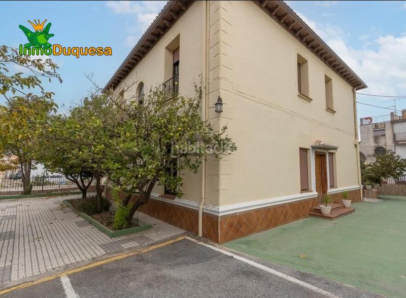 Foto b5743fe5-bdf9-4b6b-aa1e-ac70627a0c65. Chalet in Carretera de Granada-La Alcazaba Alhendín