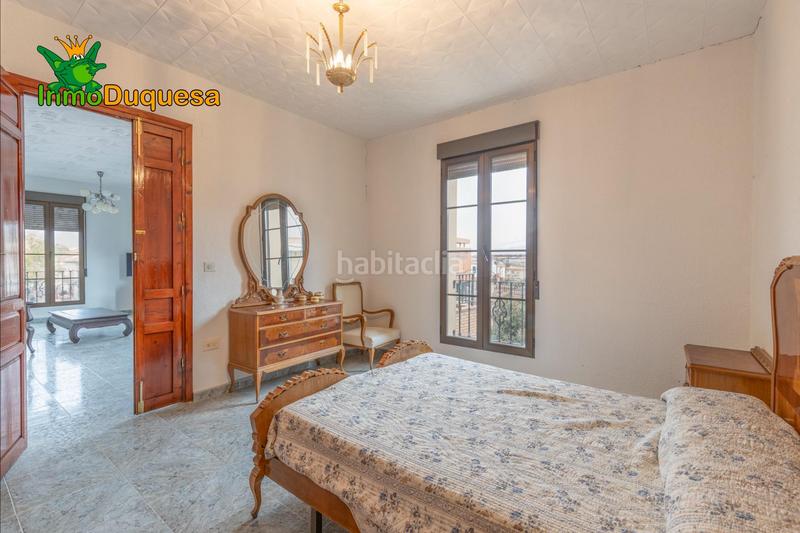 Foto bf59fe4d-75f5-41f0-9aee-7e47de3c8096. Chalet in Carretera de Granada-La Alcazaba Alhendín