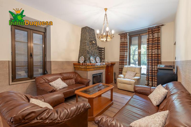 Foto c4b24f28-ff08-4ed3-aa08-2f41bf041fa1. Chalet in Carretera de Granada-La Alcazaba Alhendín