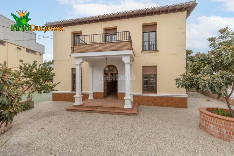 Foto fc84200f-fa1e-4f88-b5f2-0c2be1148e01. Chalet in Carretera de Granada-La Alcazaba Alhendín