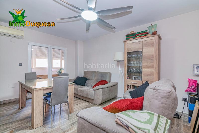 Foto 0d93f23e-0bbf-4193-8069-670259399873. Flat with parking in Barrio de Zaidín Granada