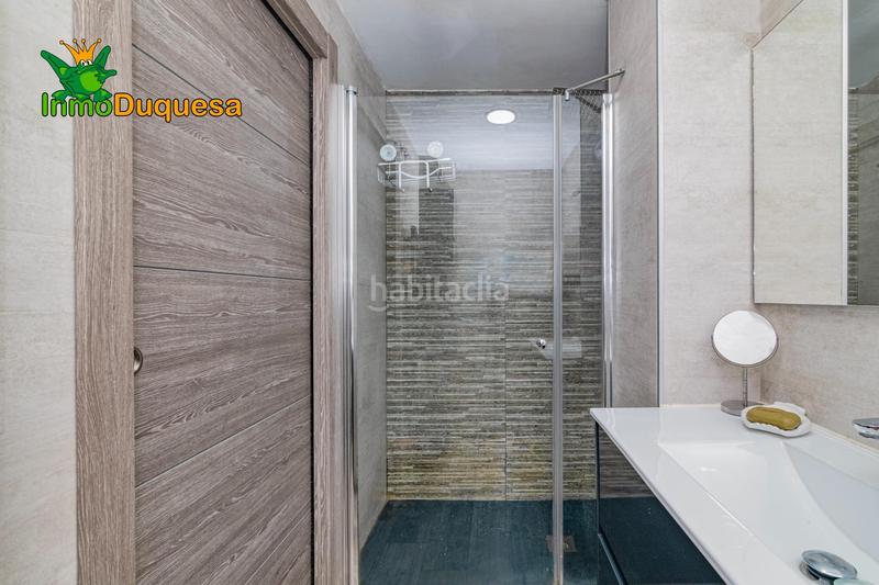 Foto 2cde4ed7-b6b4-4281-bec6-f634ef744470. Flat with parking in Barrio de Zaidín Granada