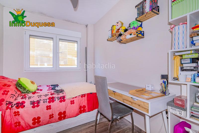 Foto 475c6c13-3d07-4926-8b8b-7e67d453a2d1. Flat with parking in Barrio de Zaidín Granada