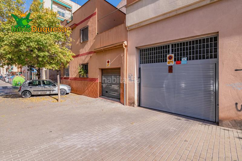 Foto 4b8e1a93-6f61-411e-b132-4f72a2d44ae2. Flat with parking in Barrio de Zaidín Granada