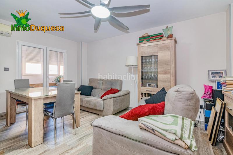 Foto 4f523289-f053-40fc-90c0-e0b2fd3ea3f4. Flat with parking in Barrio de Zaidín Granada