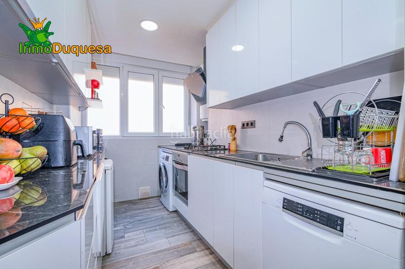 Foto 533c1c54-554a-4911-adf2-ac435339c6d7. Flat with parking in Barrio de Zaidín Granada