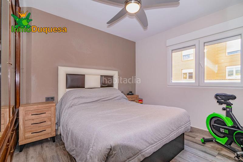 Foto 534fd1df-5bd7-4ab5-b1db-f58a7bb5338f. Flat with parking in Barrio de Zaidín Granada