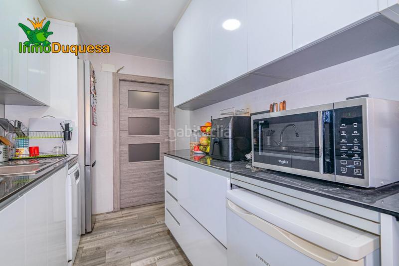 Foto 599ed42e-983d-4b7e-8b99-780f82b27cf1. Flat with parking in Barrio de Zaidín Granada