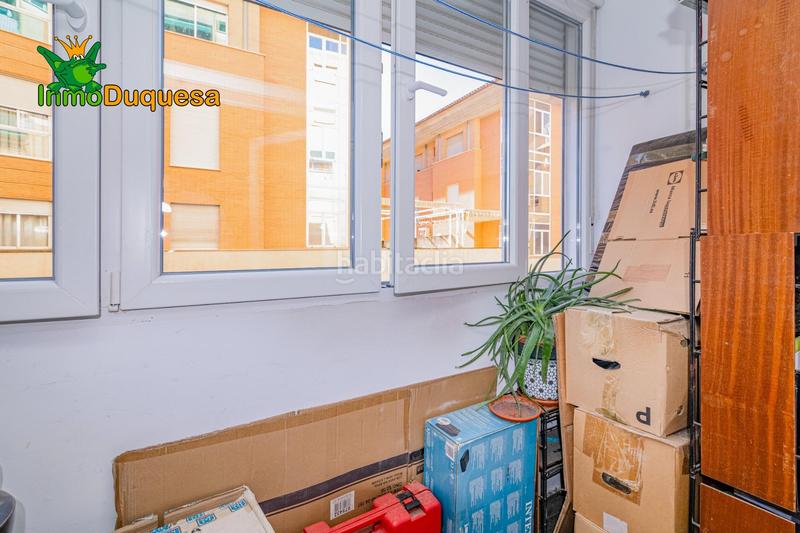 Foto 607f1001-f824-487e-ad47-da7c014e3e1e. Flat with parking in Barrio de Zaidín Granada