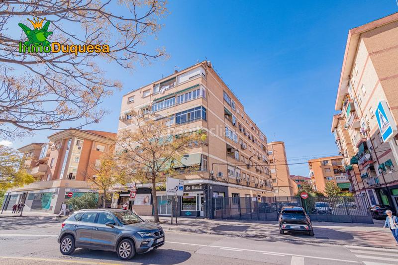 Foto 64b827bd-d41c-4b1f-b5fa-9ffabb64de3d. Flat with parking in Barrio de Zaidín Granada