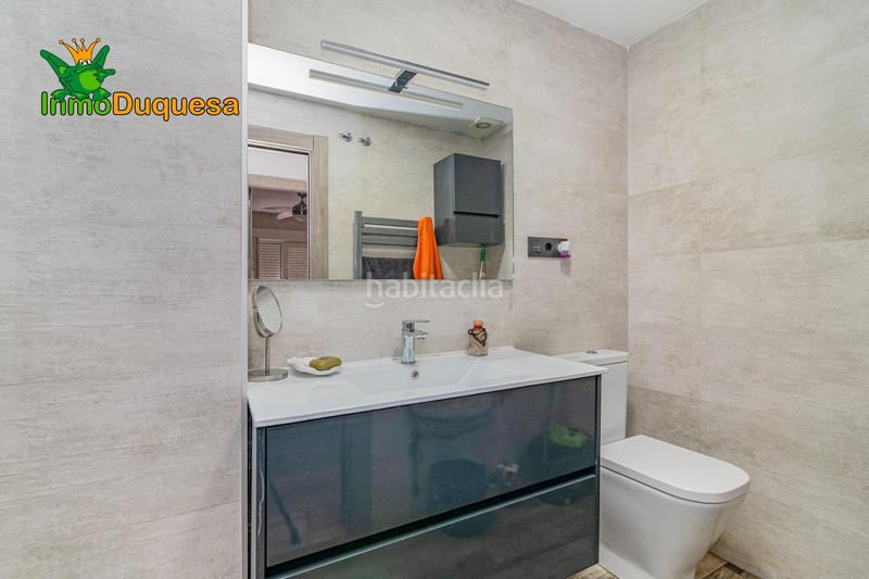 Foto 74b2967c-76fb-4fb4-9624-ceebfd54c6b2. Flat with parking in Barrio de Zaidín Granada