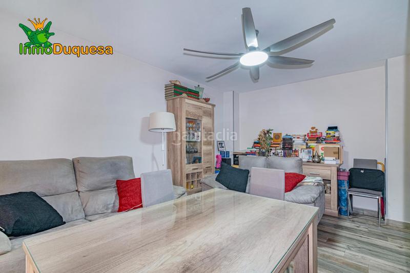 Foto 793917d8-6cae-48d6-8c52-1613e4a90428. Flat with parking in Barrio de Zaidín Granada