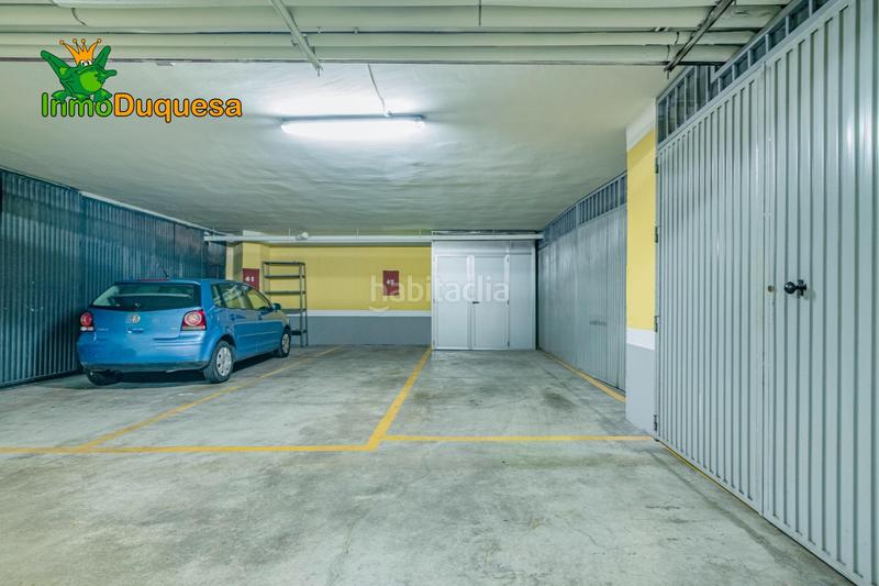 Foto 89b00c49-46a1-4120-8d6f-8c91070265b8. Flat with parking in Barrio de Zaidín Granada