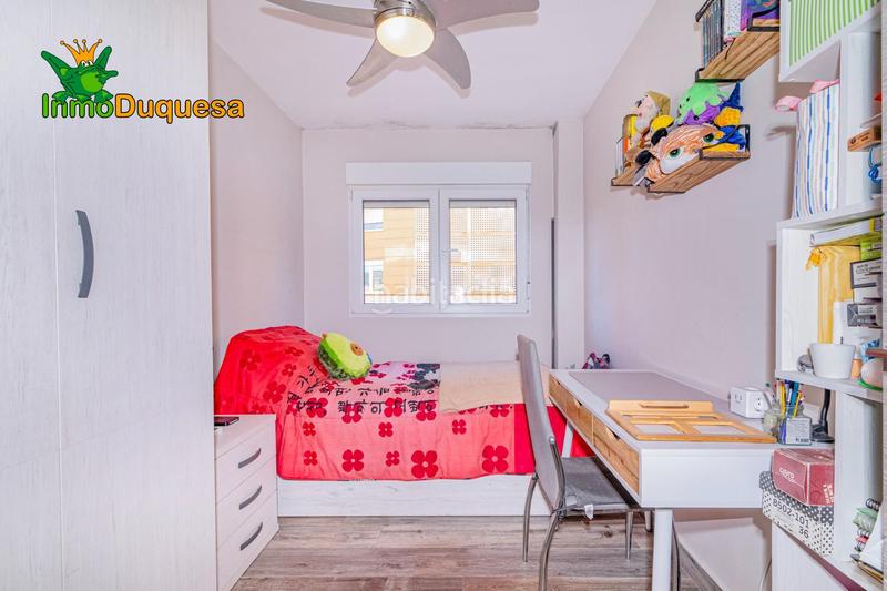 Foto 8fc9dd4b-5466-4bd3-9541-581503ea0007. Flat with parking in Barrio de Zaidín Granada