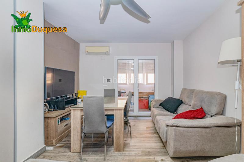 Foto ad7cc607-ab05-4da4-b5c5-530bea6b49e7. Flat with parking in Barrio de Zaidín Granada