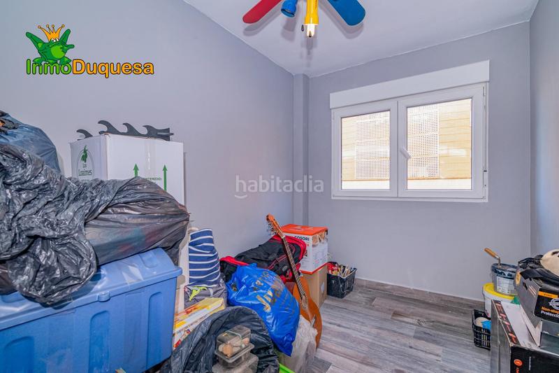 Foto bee01b7e-53fa-4483-9cab-f9cd2f44db4d. Flat with parking in Barrio de Zaidín Granada