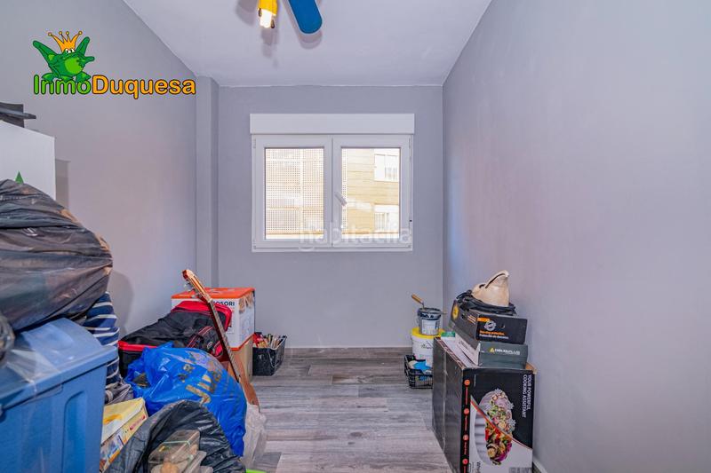 Foto c5437b7d-c299-41c9-8476-7d4114c53d07. Flat with parking in Barrio de Zaidín Granada