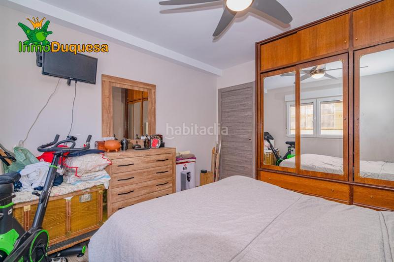 Foto d3c69a5a-35fe-4616-94c5-d1dc351acdbf. Flat with parking in Barrio de Zaidín Granada