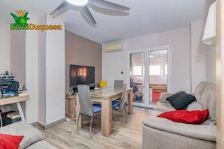 Piso en Barrio de Zaidín