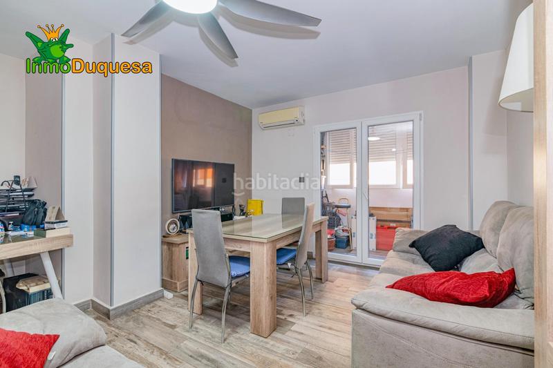 Foto e9754a27-7567-40d9-9187-db976d12506f. Flat with parking in Barrio de Zaidín Granada