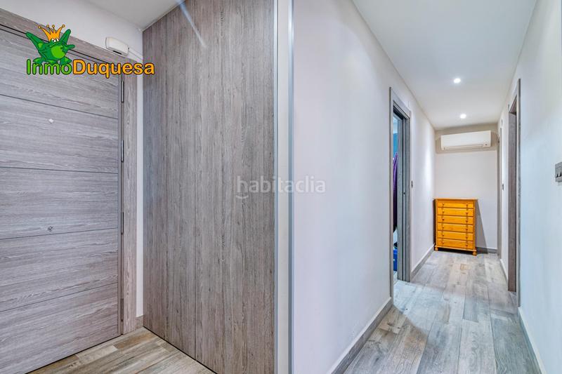 Foto fa226ec8-c5d3-459e-bd19-32cea983e774. Flat with parking in Barrio de Zaidín Granada