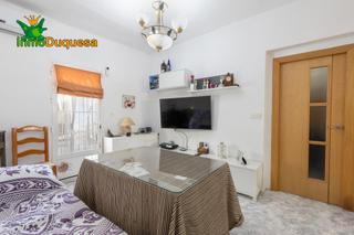 Reihenhaus in Villa de Otura. Casa en 1 sola planta. otura, con patio.