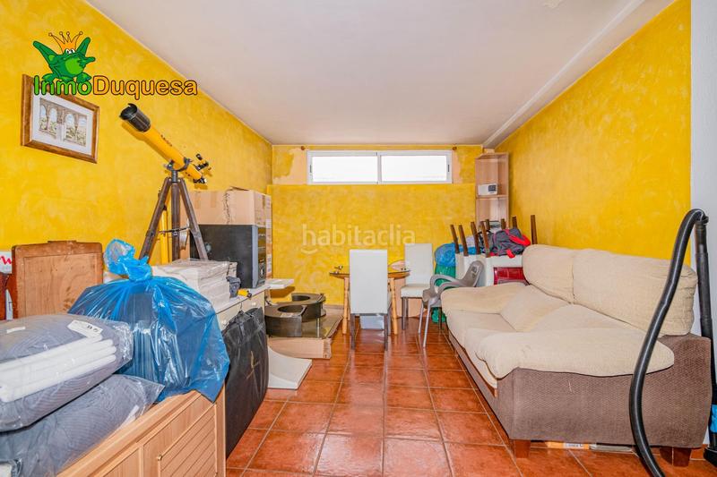 Foto 30235ba4-e4a4-49b1-860d-e7a1f803d26d. Casa adosada  en güevejar buen estado. en Güevéjar