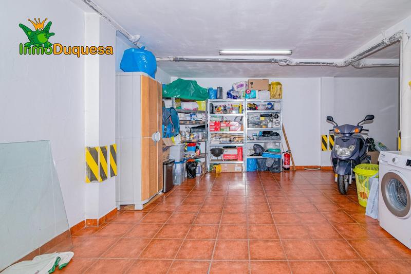 Foto 30bc44c1-cce7-4ade-bc8e-ac143a33153d. Casa adosada  en güevejar buen estado. en Güevéjar