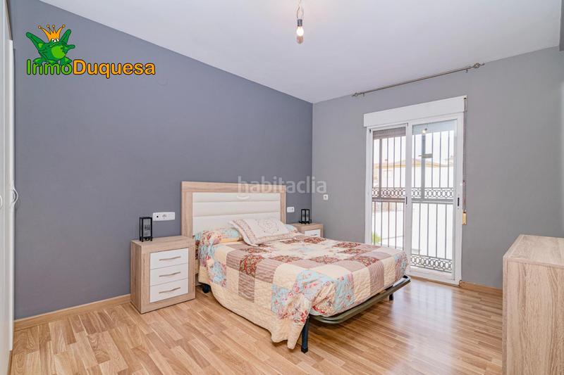 Foto 3a7a236d-4721-4dc7-b887-68ddaa86346a. Casa adosada  en güevejar buen estado. en Güevéjar