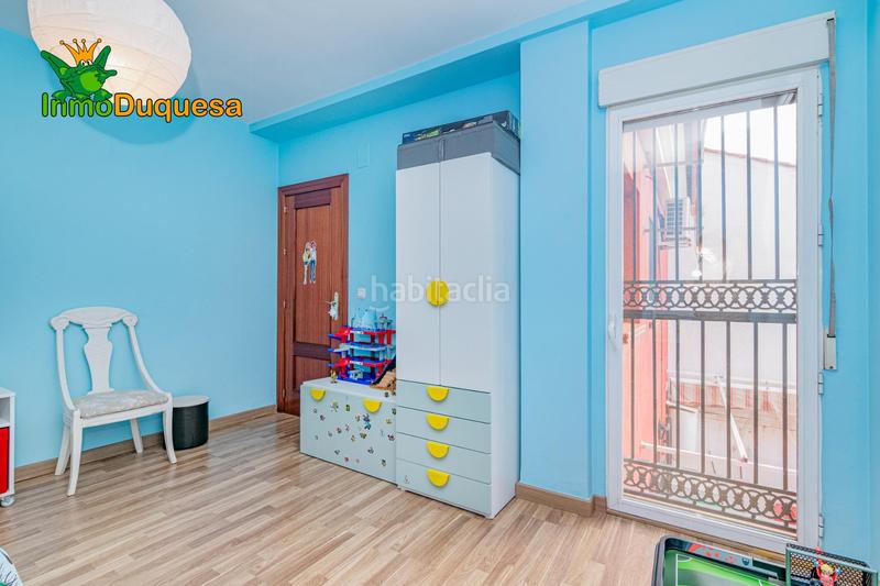 Foto 509ec673-fe2e-4eeb-9b9e-7d2496a3981f. Casa adosada  en güevejar buen estado. en Güevéjar