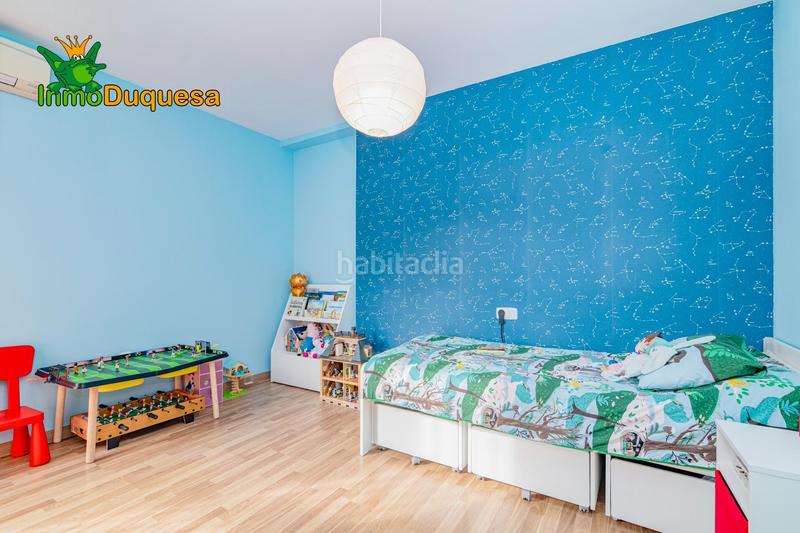 Foto 71b1ee6e-5358-4840-bb36-9df5c8a61ba9. Casa adosada  en güevejar buen estado. en Güevéjar