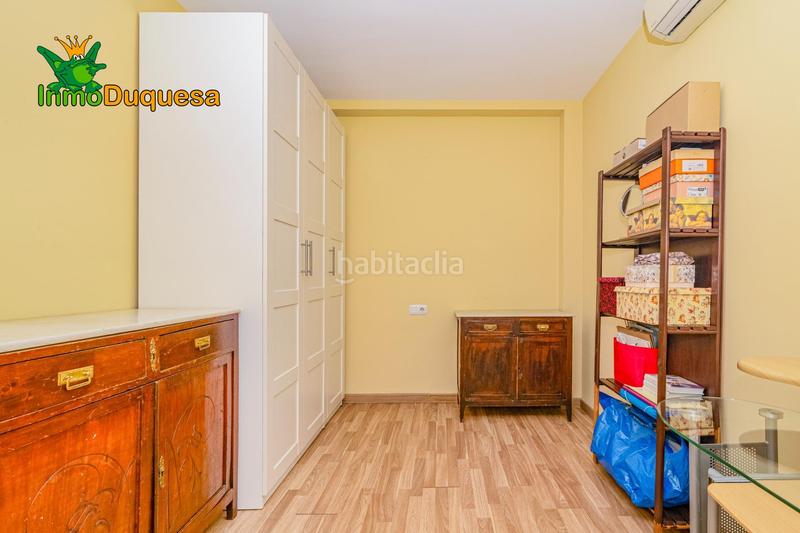 Foto 75fb5f4a-63ec-43ed-8f68-d7756f67ffb8. Casa adosada  en güevejar buen estado. en Güevéjar