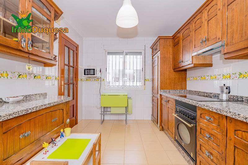 Foto 7bcd16b3-0533-484a-bbd1-511da6415486. Casa adosada  en güevejar buen estado. en Güevéjar