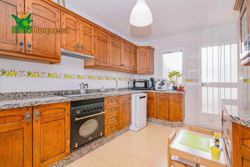 Foto a4688f69-f947-4c79-8236-2da394a12d31. Casa adosada  en güevejar buen estado. en Güevéjar