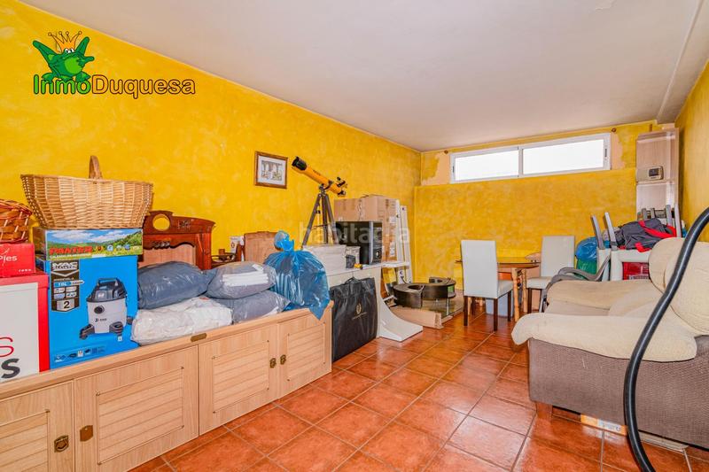 Foto d48687f6-6560-48de-a034-19d94bfdb26b. Casa adosada  en güevejar buen estado. en Güevéjar