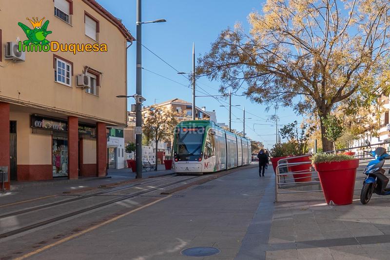 Foto 609791ea-4e8d-4866-ac88-c0ebfeb14ae5. Pis a Poniente Armilla