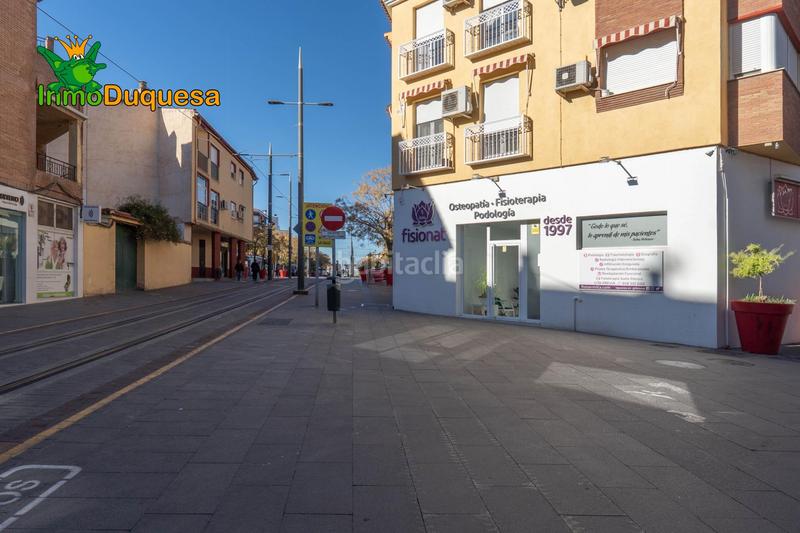 Foto c4f24300-8c85-4ccb-a344-cd0b967e9bfa. Pis a Poniente Armilla