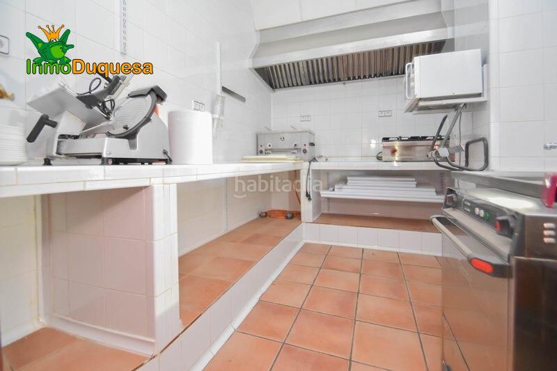 Foto 16b3bfd6-130d-4667-80f8-3311a11c4f24. Geschäftsraum in Albolote