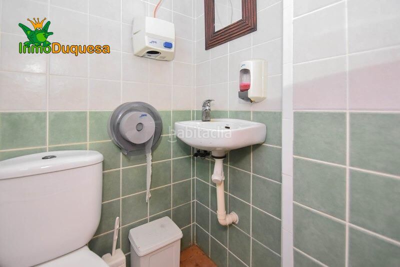 Foto 4a498036-564d-41a6-b948-3f7edccfd3ab. Geschäftsraum in Albolote