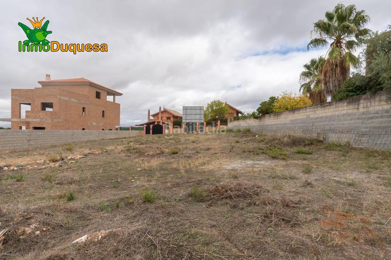 Foto 1019d7cb-6fa2-4387-845a-f067407314bc. Terreno residenziale in Dílar